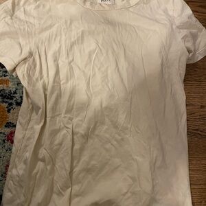 MATE the Label Off-White Tee